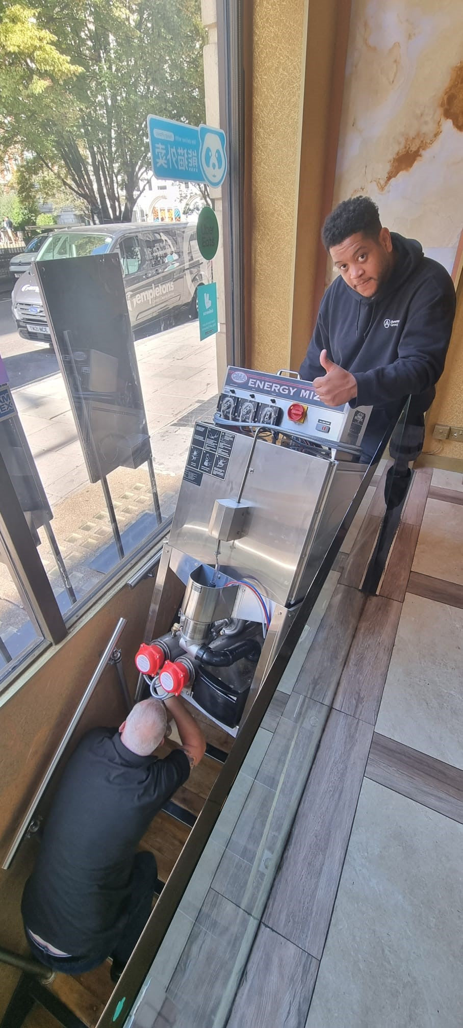 Solving Commercial Dishwashing Installation Challenges Nationwide