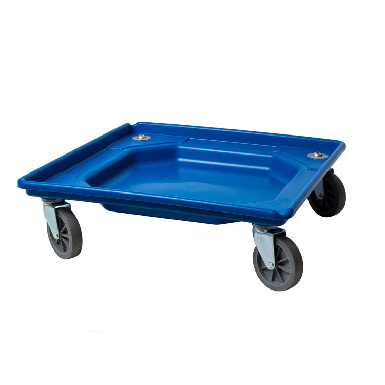 Commercial Dishwasher Cart for 550x550mm Baskets Dishwashers Direct