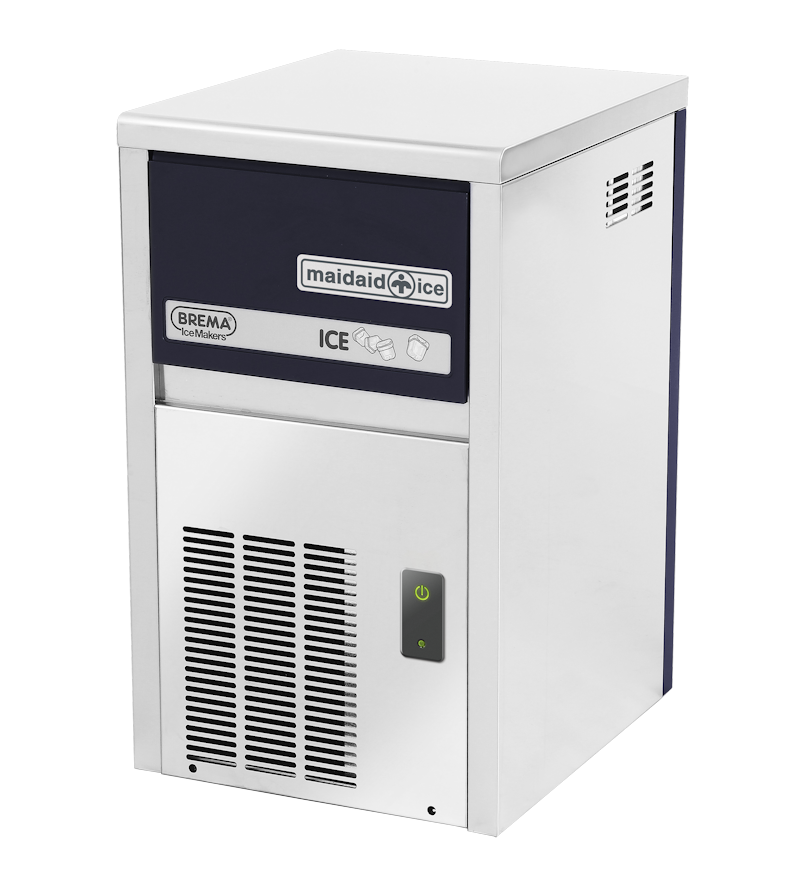 Maidaid M225 HC Ice Maker Storage capacity 5kg Production (24 hours