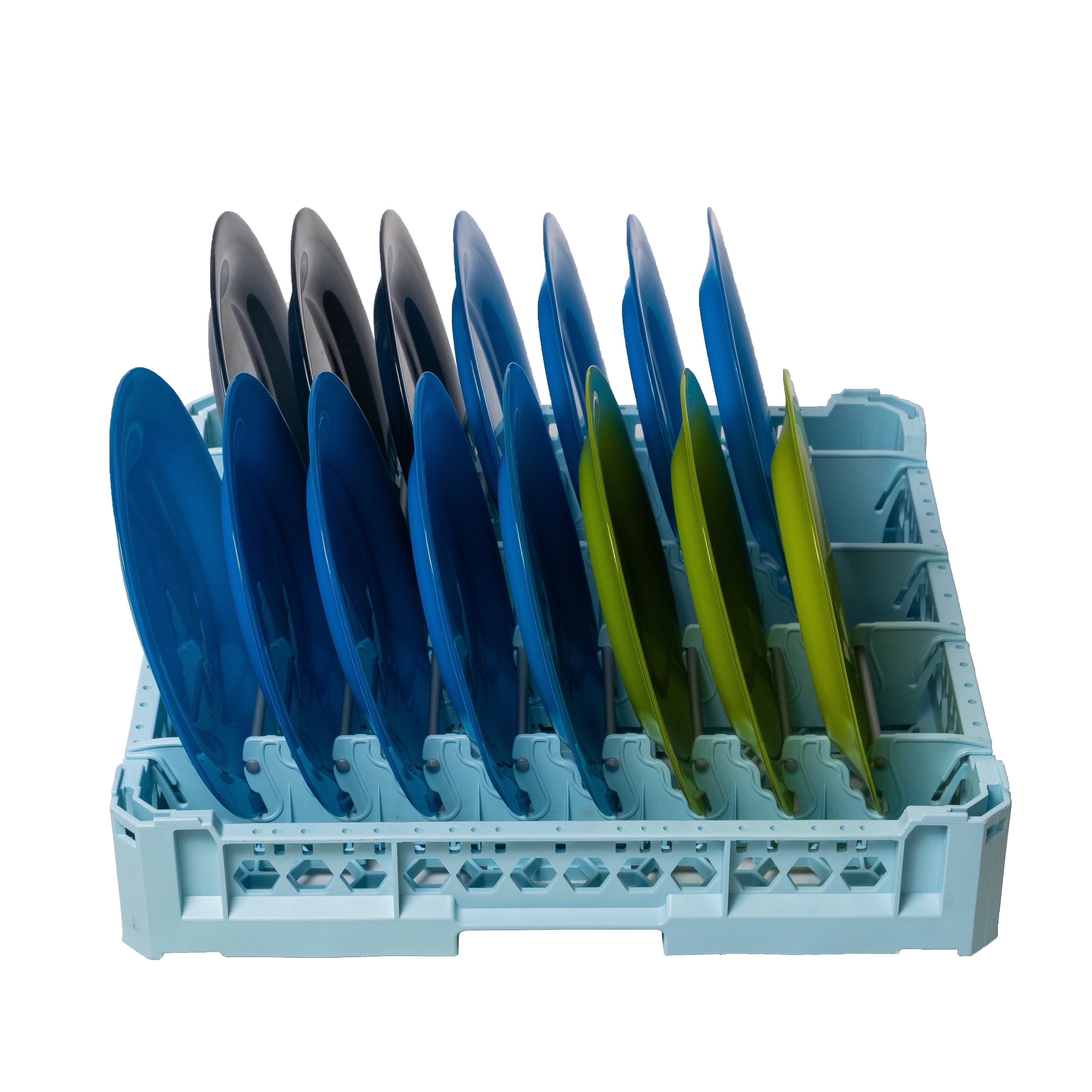 Commercial Dishwasher 15 plates special rack Dishwashers Direct