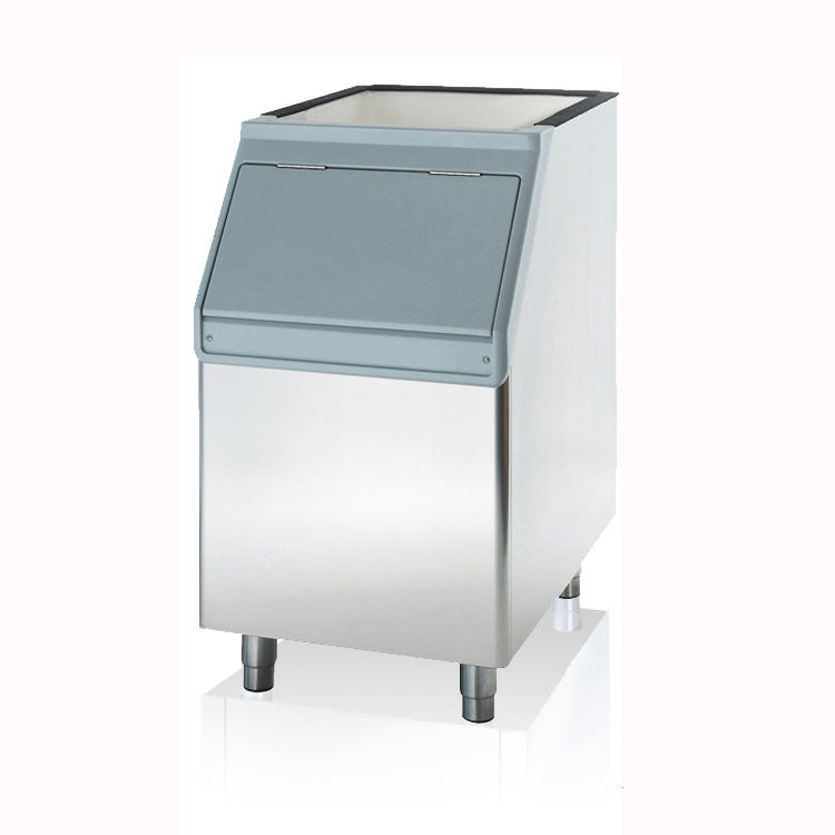 Ice Bin Module B100 Ice Storage Bin (Modular Ice Machine Required) Capacity 100kg ...