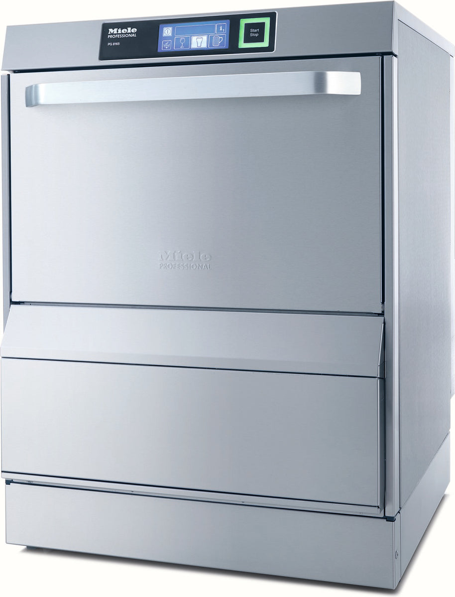 Miele PG 8165 AE DOS 13AMP Commercial Dishwasher/Glasswasher