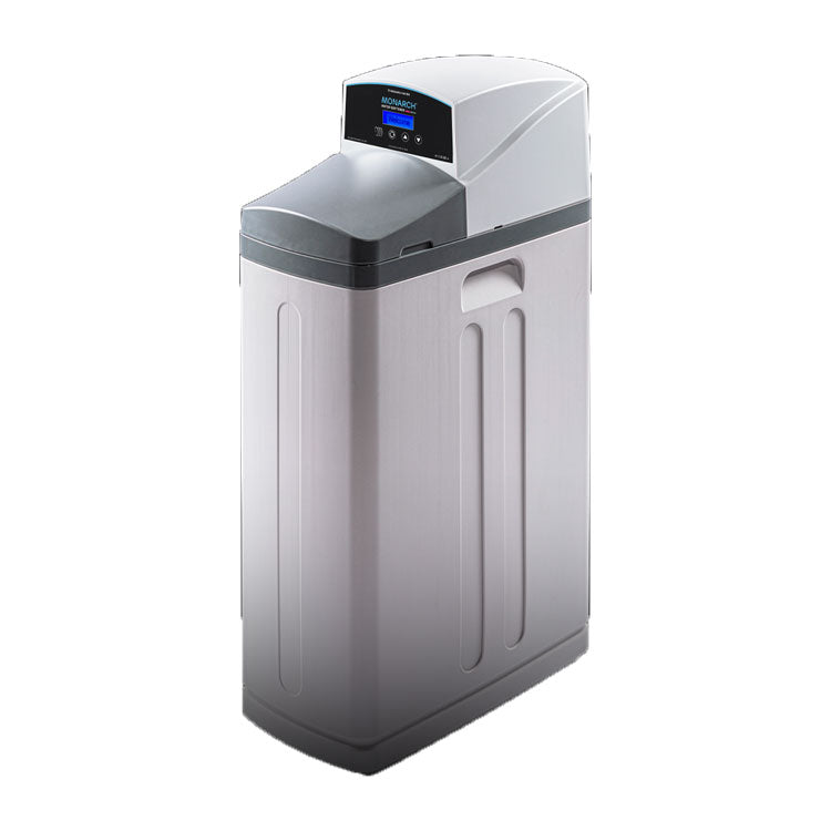 Monarch MC14 Smart Efficiency Water Softener 1,900 litres (at 300ppm